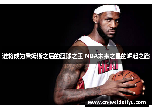 谁将成为詹姆斯之后的篮球之王 NBA未来之星的崛起之路