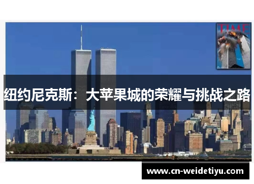 纽约尼克斯：大苹果城的荣耀与挑战之路
