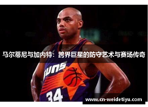 马尔蒂尼与加内特：跨界巨星的防守艺术与赛场传奇